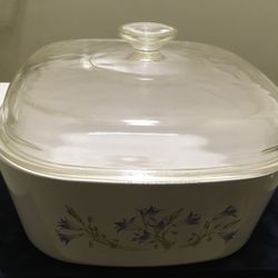 PYREX 5 Litre BAKEWARE 