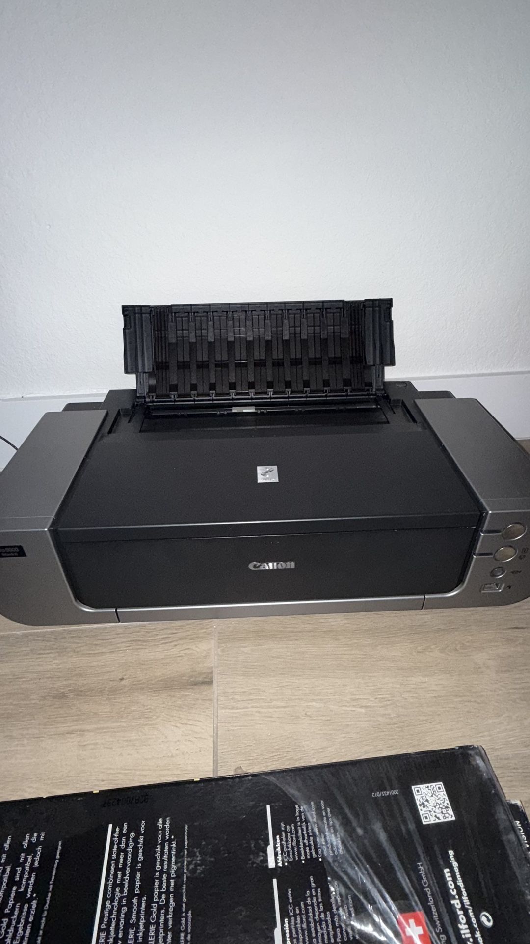 Canon Pro 9000 Printer