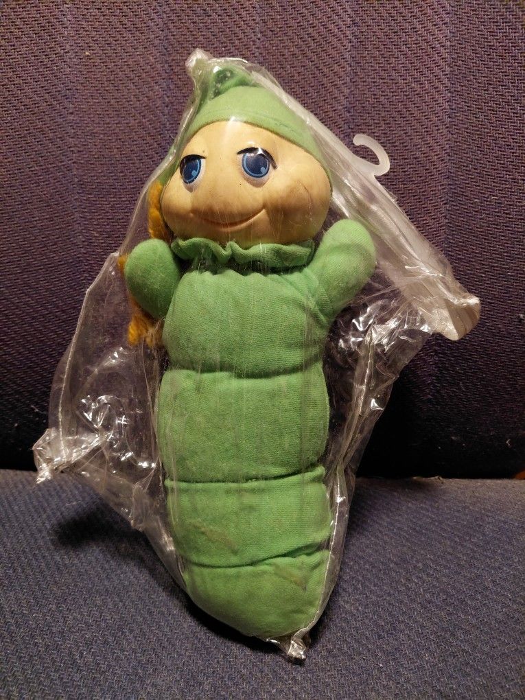 Glow Worm