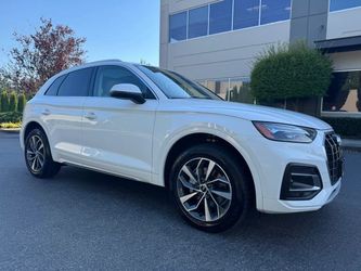 2021 Audi Q5