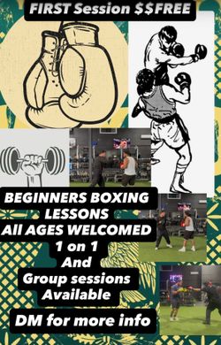 Boxing