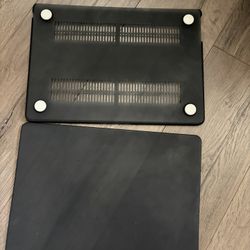 MacBook Air Case W/ keyboard Cover