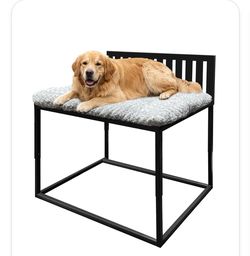 Pet bed great for dogs or cats