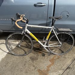Lemond Bike 
