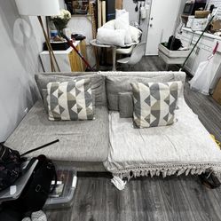 IKEA Soderhamn Sofa Section (new)