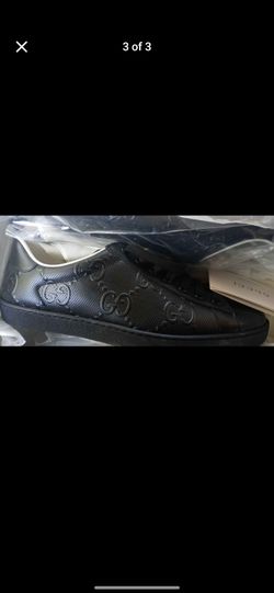 Gucci shoes