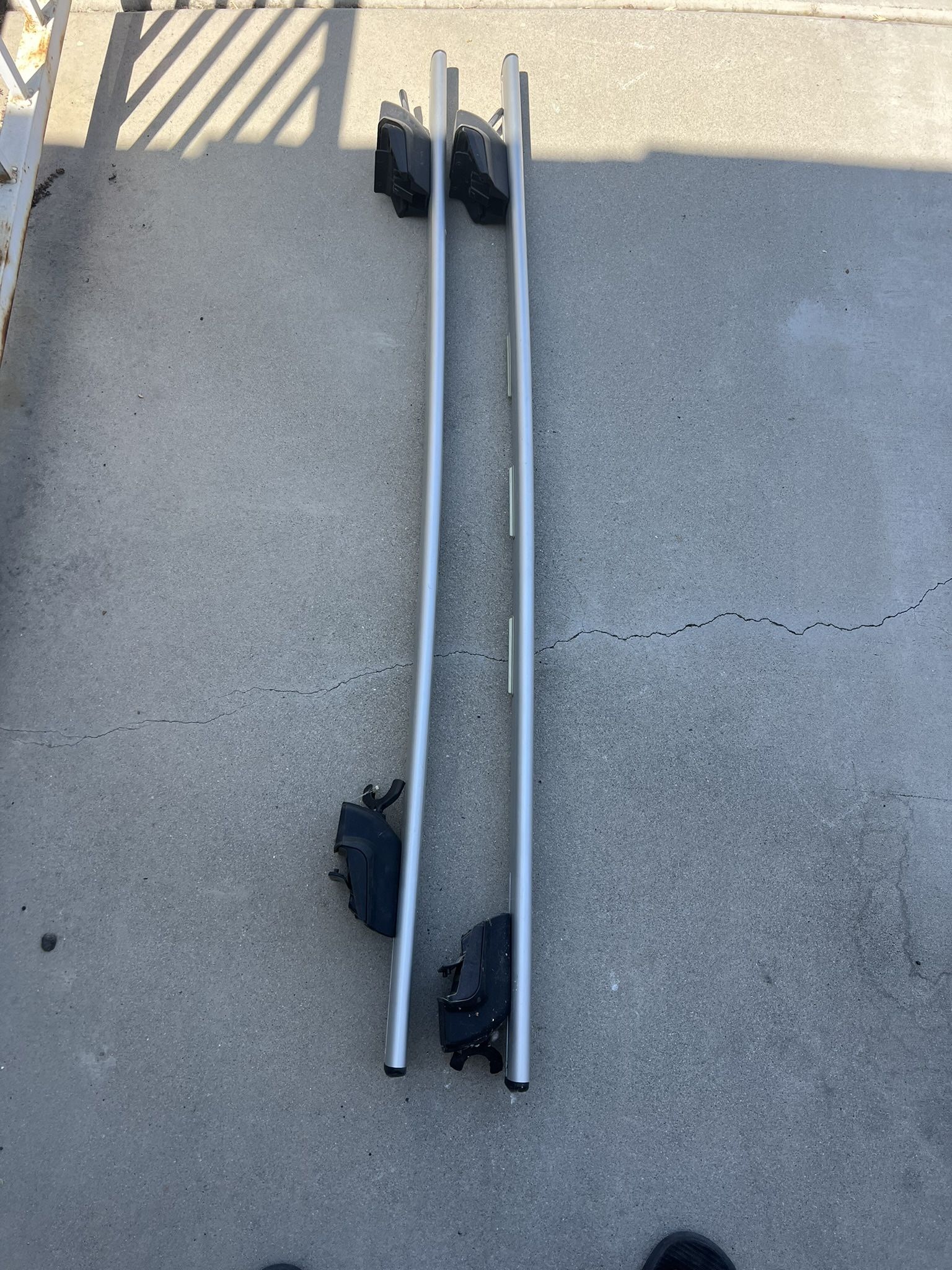 2016 Honda Hrv Roof Racks Cross Bars