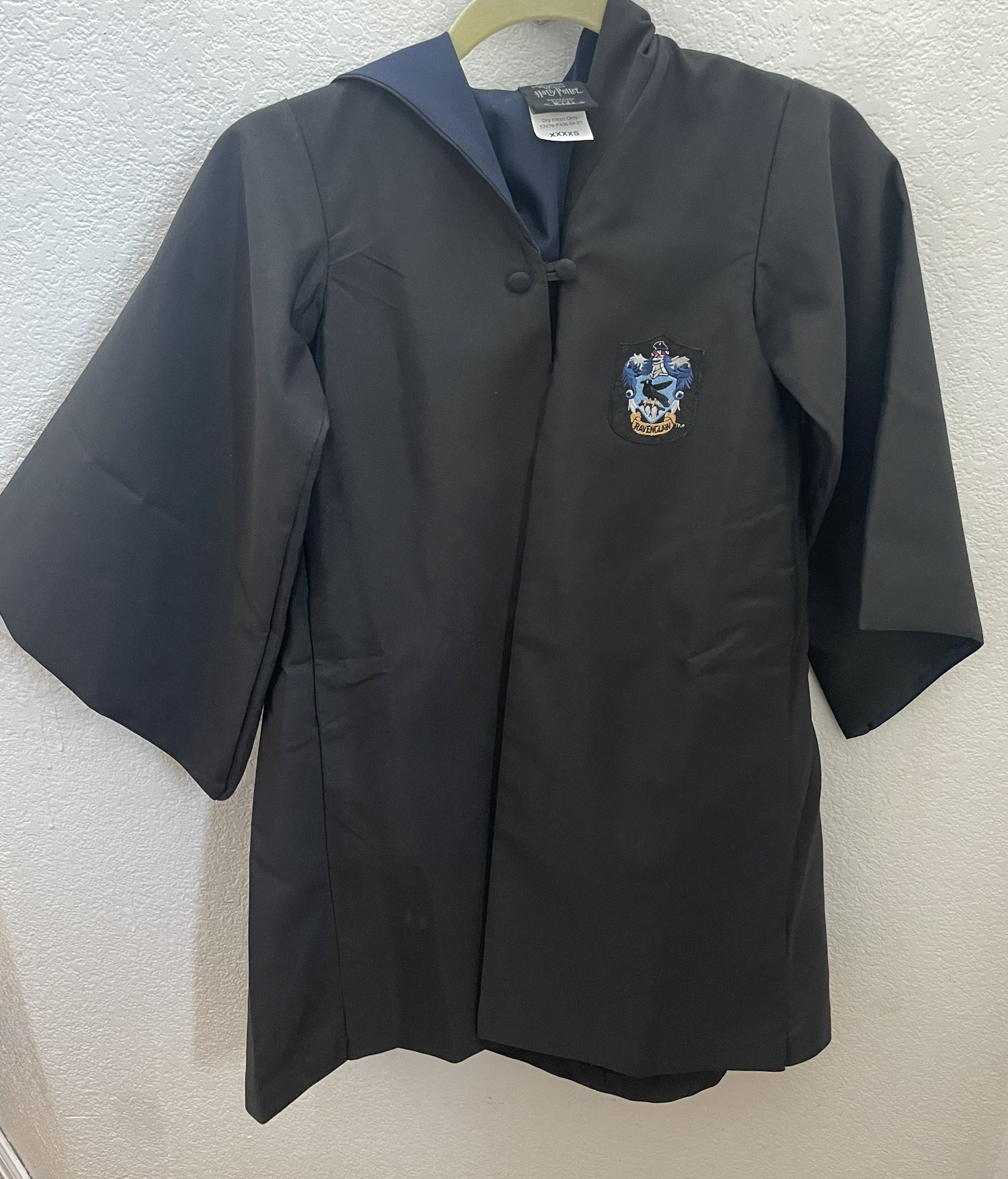 Wizard Harry Potter Robe