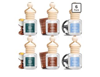 Car air fresheners 5 for $8!!