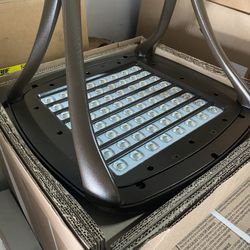 LSI Industries Post Top Pedestrian Scale Area Light