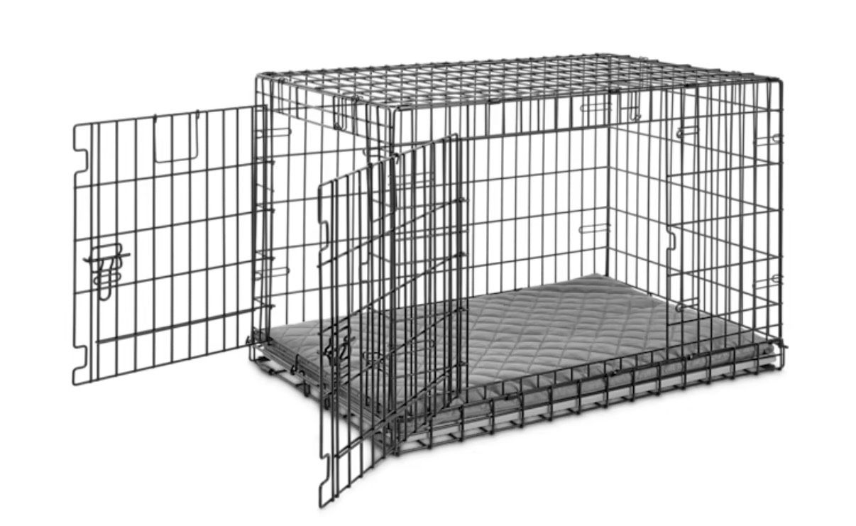 Dog Kennel 