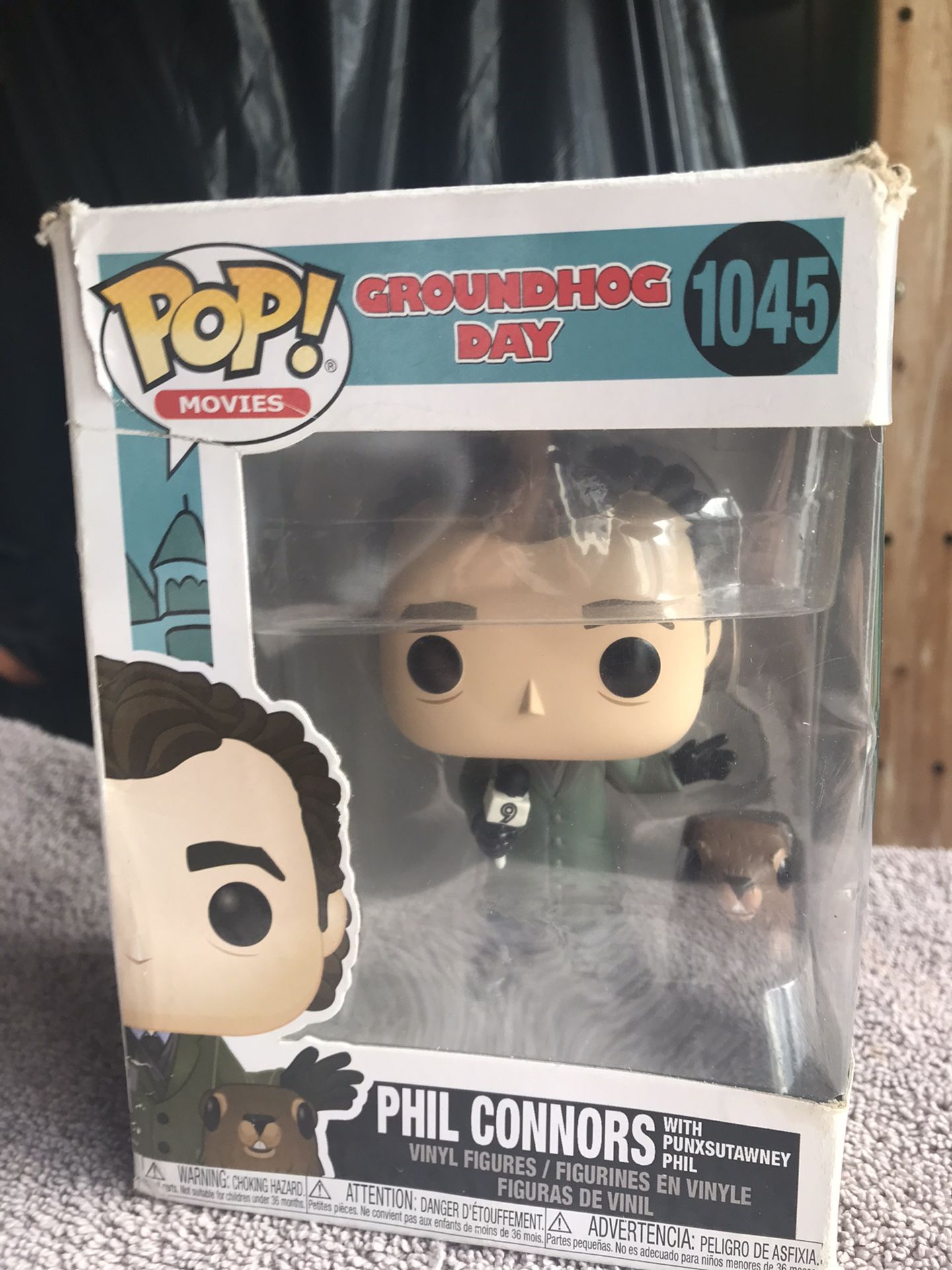 Pocket Pop Fornite