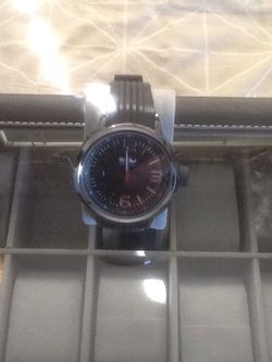 #Mossimo Men's Watch (Nothing Less Than $10 & NO Trades