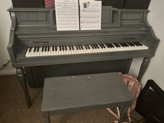 Piano