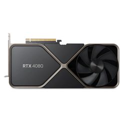 Nvidia 4080 Fe 16gb