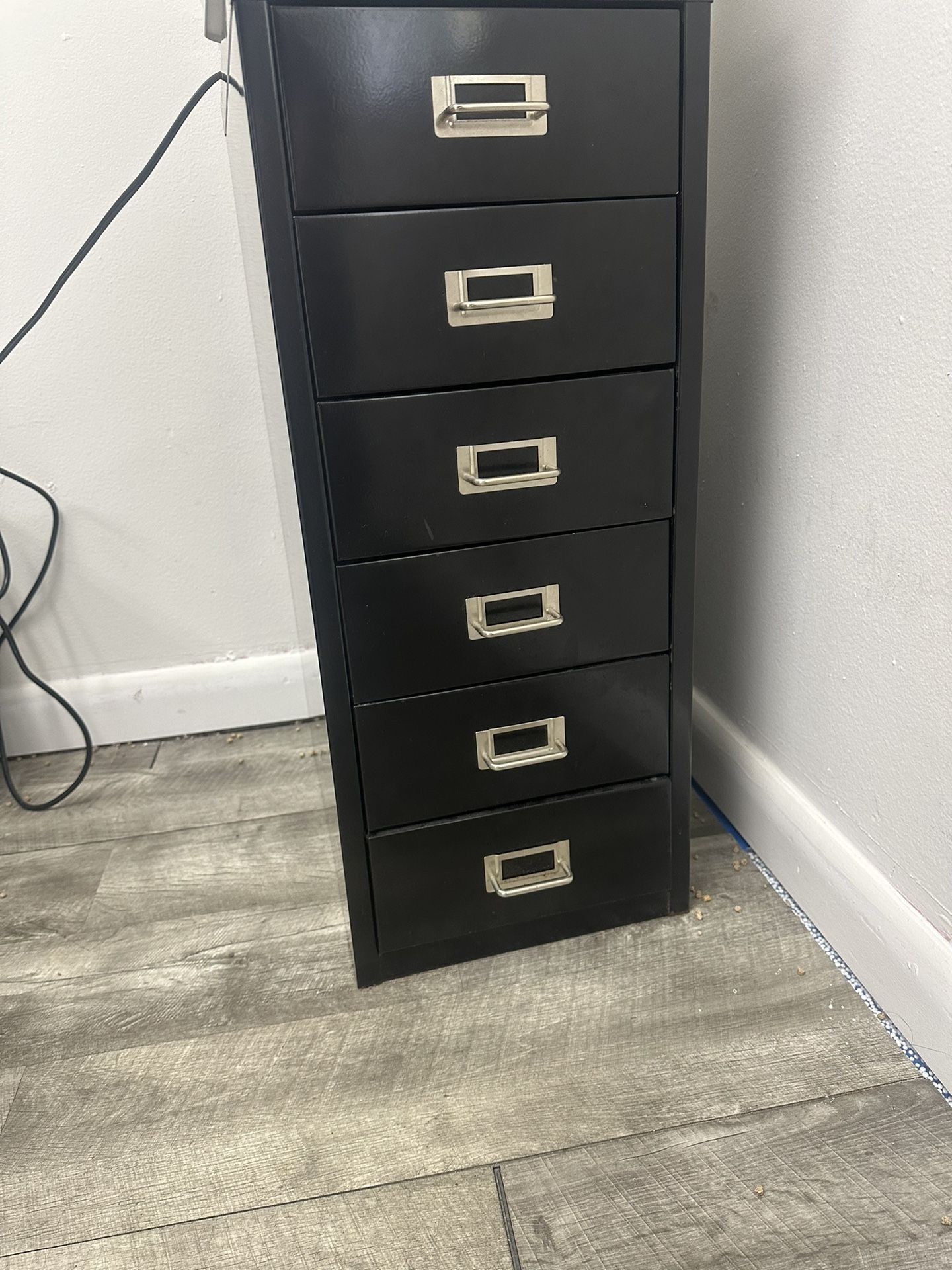 drawers storage