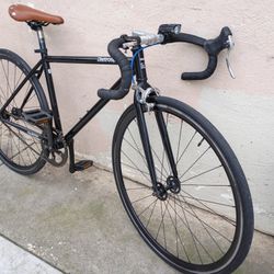 Retrospec Fixie Bike