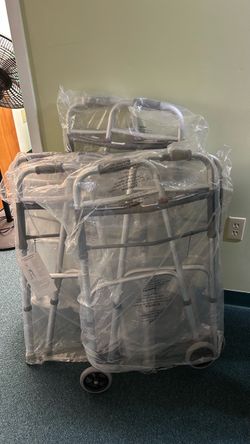Walkers- BRAND NEW IN PACKAGE