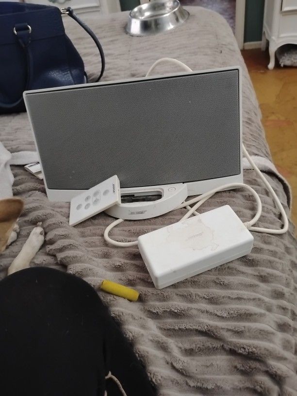 Bose Speaker