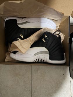 Jordan 12 size 8