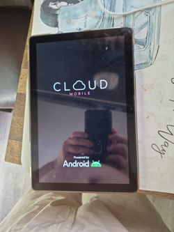 Android tablet make offer not free