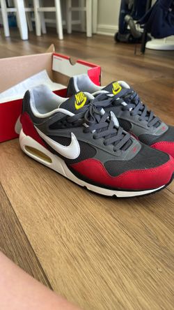 Nike Air Max Correlate Anthracite