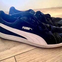 Men’s Puma Suede Classic Sneaker