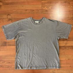 Elwood Oversized Core Tee | XL