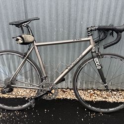 Lynskey bicycle r340
