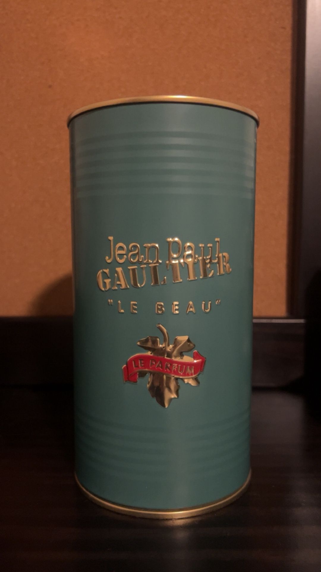 Jpg Le Beau Le Parfum