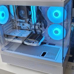 Medium-End Gaming PC