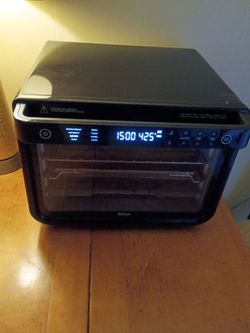 NINJA Foodi Smart XL Air Oven