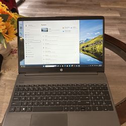 HP 255 G9 15.6" Notebook