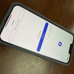 iPhone 13 Pro Max 128 GB