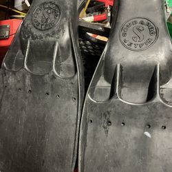 Scuba pro Jetfin 