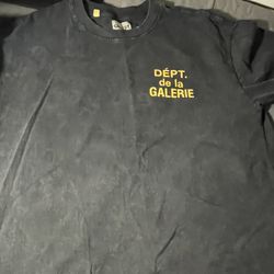 Gallery Dept