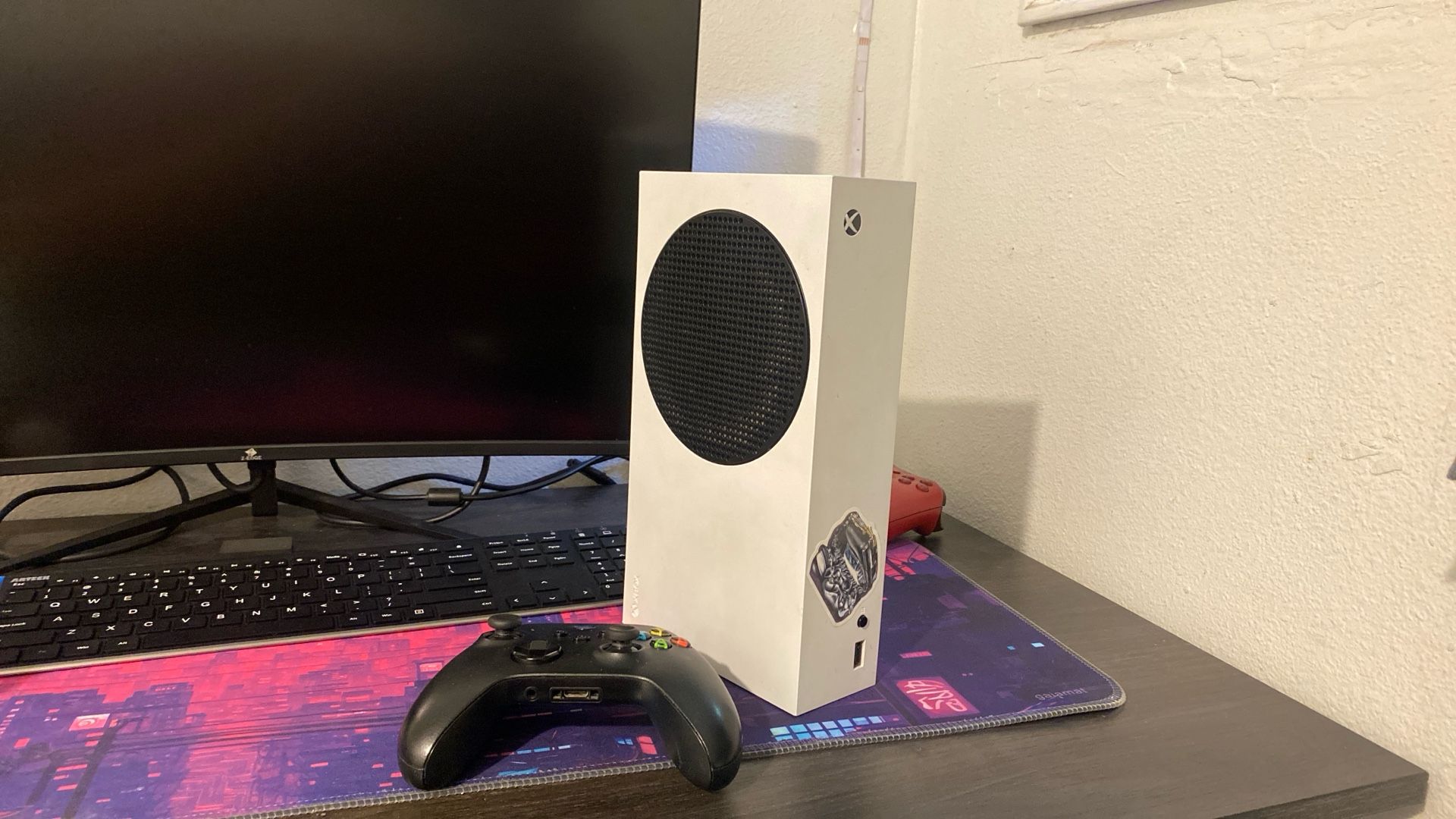 Xbox S