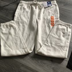 Women’s Champion Sweatpants M