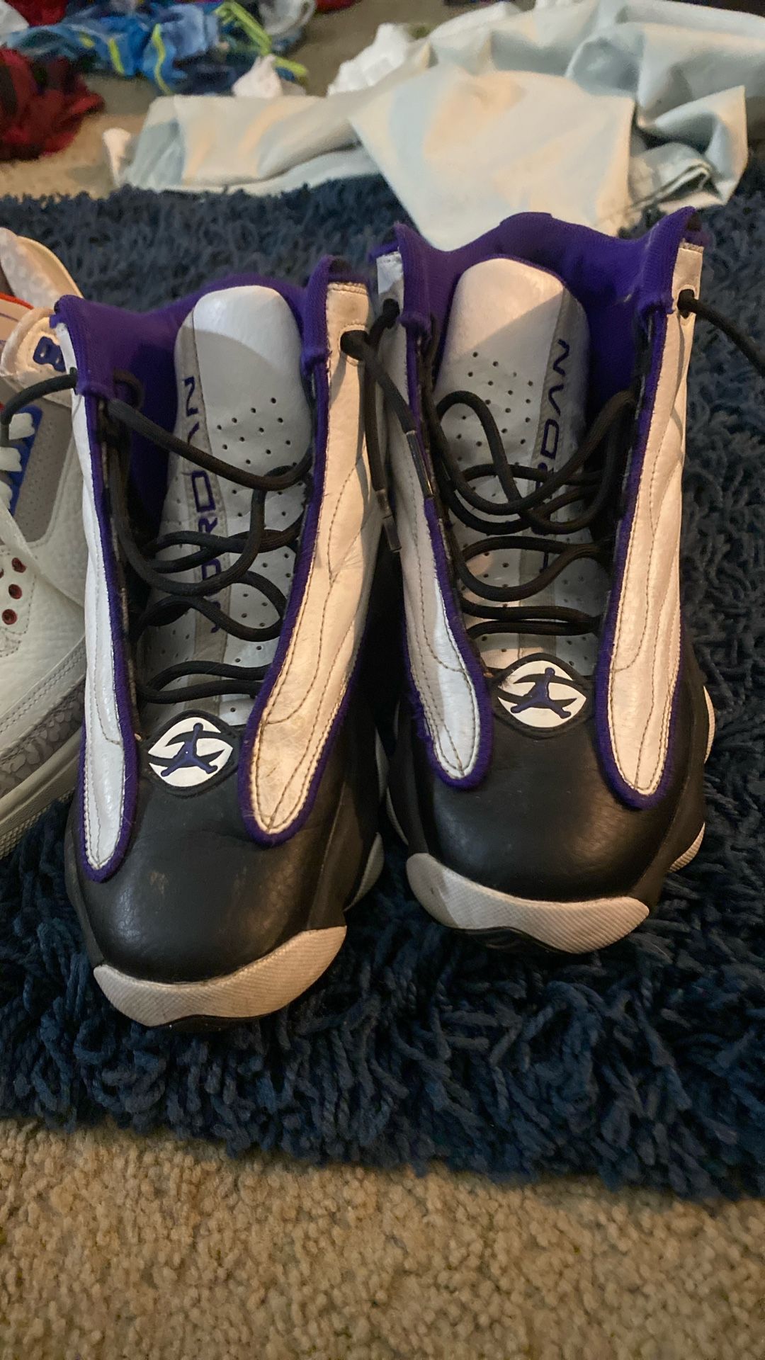 Jordan’s