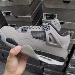 Air Jordan 4 “Cave Stone” Sz 7.5M 9.5M 11.5M 