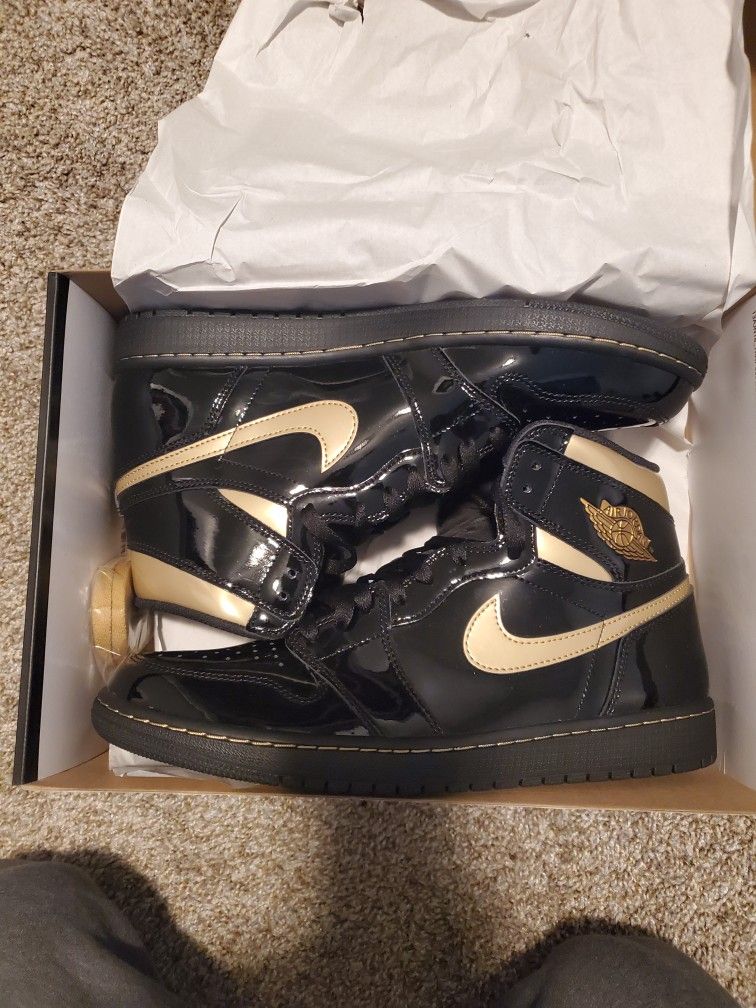 DS Jordan 1 High Top (Sz 12)