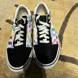 Shoes All Mostly Nike And Adidas 