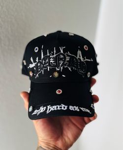 Dandy hat