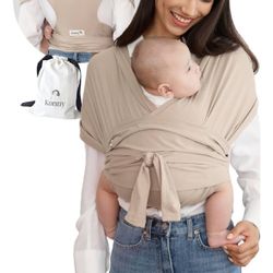 Konny Baby Carrier Summer Flex
