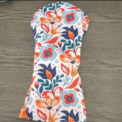 Driver Head Cover- Unbrand