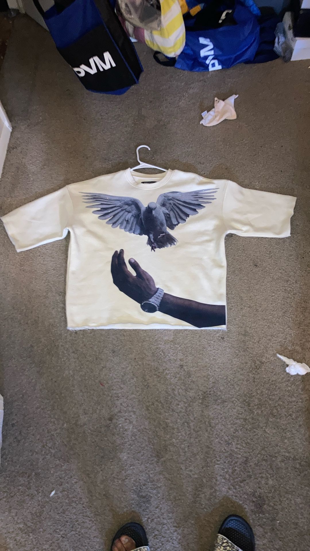 Roku T.Shirt/Sweatshirt