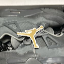 Jordan 4 Retro Gs 