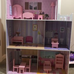 Doll House