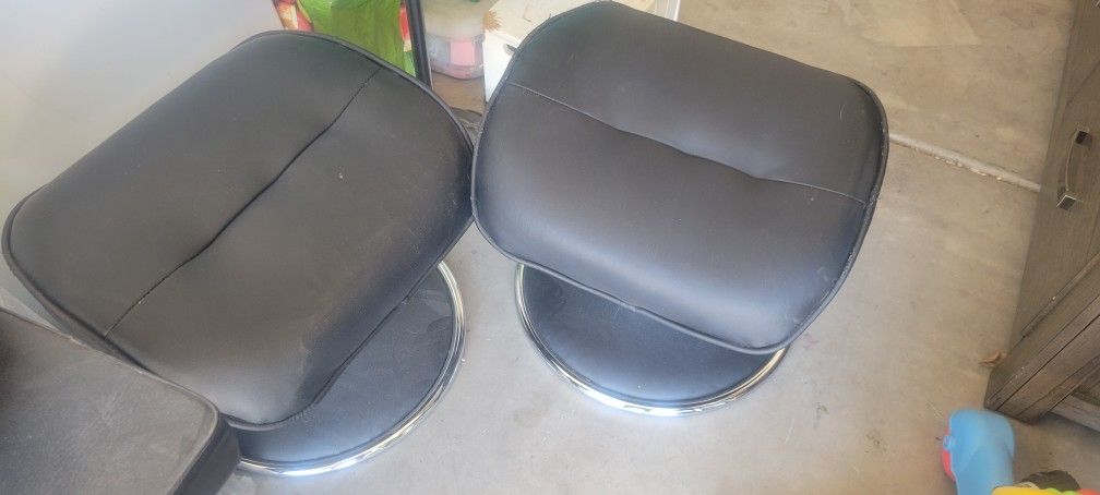 Foot Stools