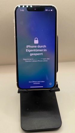 Iphone 13 Mini -Locked